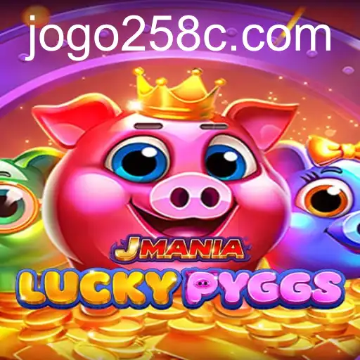 JManiaLuckyPyggs