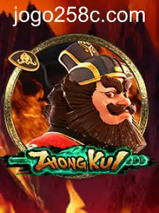 ZhongKui